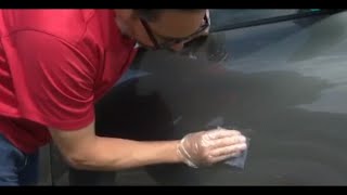 Buy or Bye: KPRC 2's Owen Conflenti Testing the Nano Sparkle Cloth