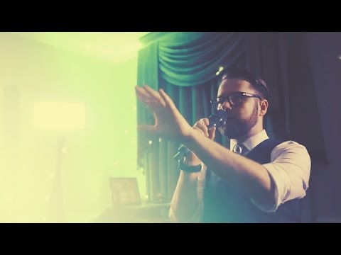 Essex Wedding Singer - James Barlow