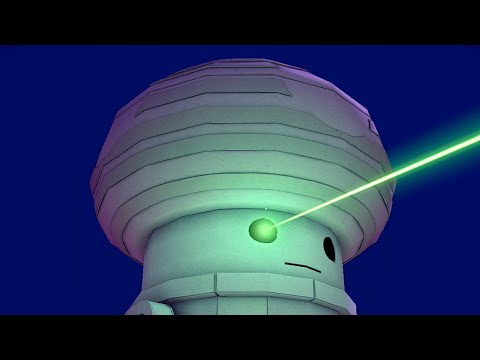 Scorching Sandpaper West - Paper Mario: The Origami King Walkthrough