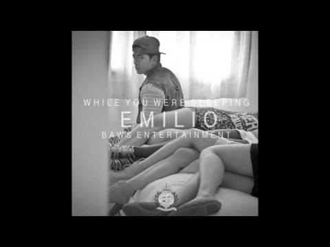 Emilio Ft. Phil T. Rich - High Hopes