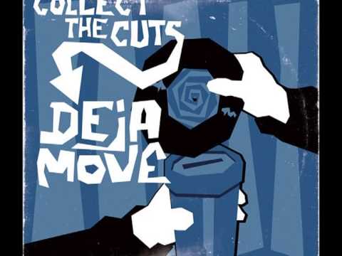 Deja-Move - It's All Up feat. Nneka