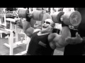 Zack Khan Joker Face Shoulder Workout
