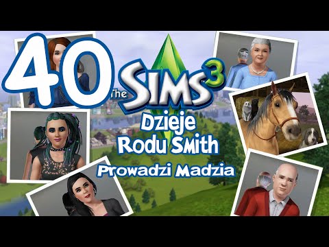 The SimS 3 - Season III #40 - Lots of money, so moving out soon!