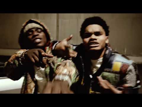 Quando Rondo x NoCap Feat. Yung Bleu "Save Me" (Unreleased)