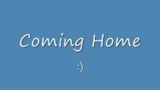 Coming Home (Billy Gilman) Vocal Cover