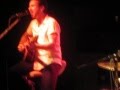 The Trews - Oblivion - Ridgeway - October 14, 2012