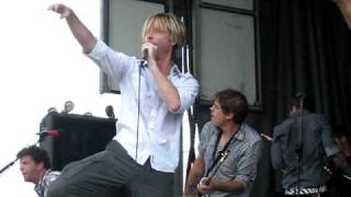 Hell On Earth - Big D & The Kids Table