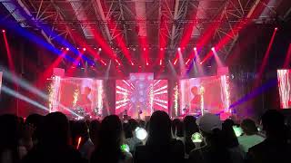 MIROTIC 金在中2024KIMJAEJOONG special J-Party Fan concert〈I'M TWENTY〉in taipei @JAEJOONGJJOfficial