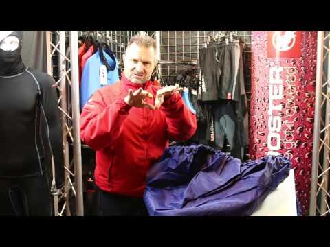 Rooster's 1680D Boat Cover Fabric