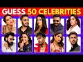 Guess The Bollywood Celebrity In 3 Seconds Guess The Celebrity Quiz