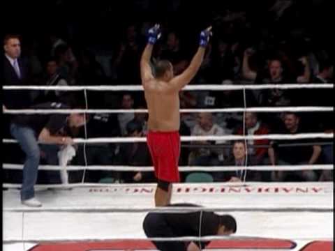 Fight News: CFC 4 Preview