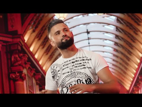 ELYS - Cand te tin in brate [Videoclip Oficial] 2023