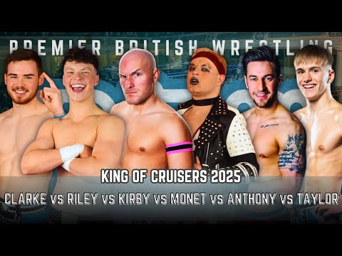 KING OF CRUISERS 2025 : PBW MAXIMUM IMPACT - 24/10/25