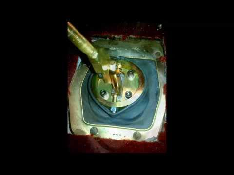 Pro 5.0 Short Shifter Install - Mustang LX