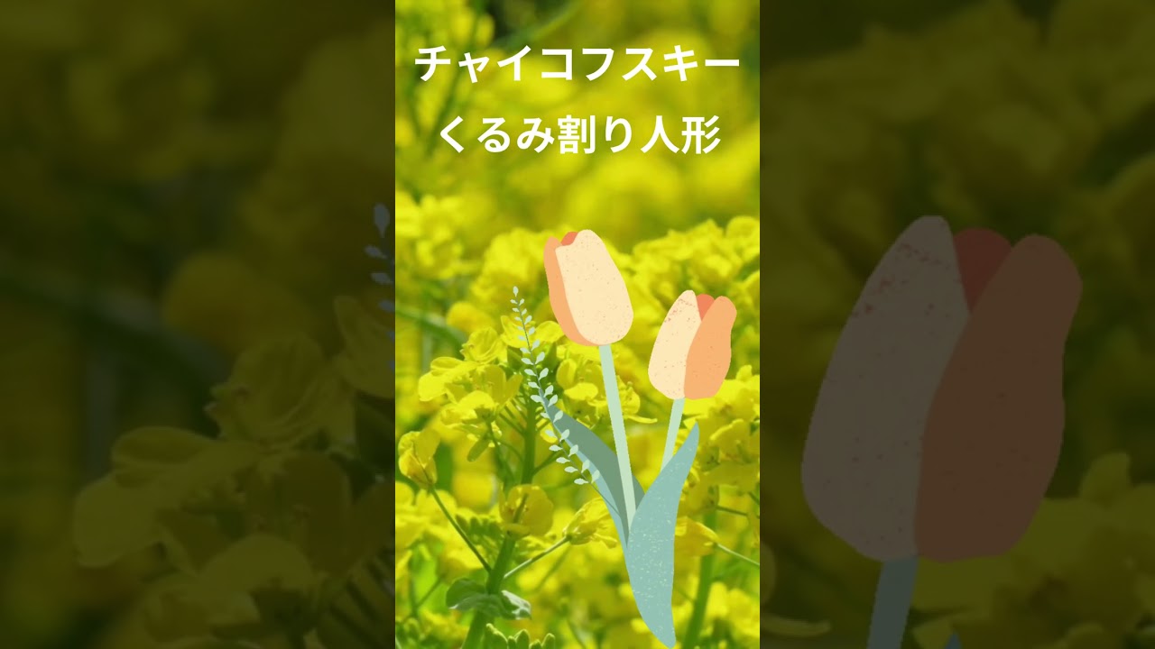 チャイコフスキー  バレエ組曲「くるみ割り人形」Op.71a Tchaikovsky