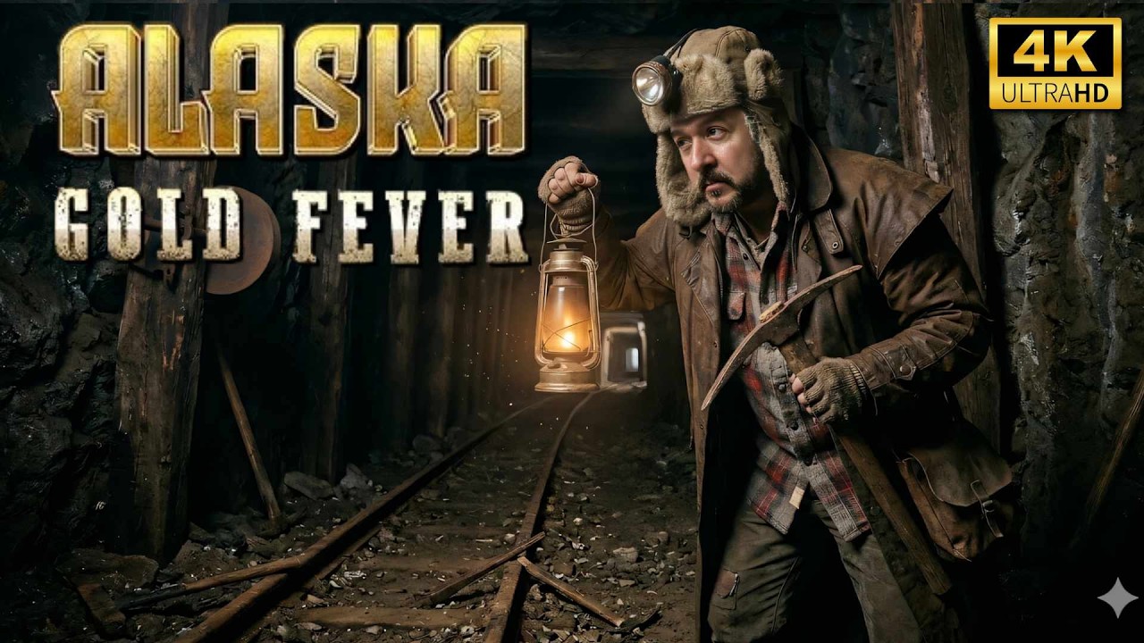 SIGUE CAVANDO! | ALASKA GOLD FEVER EP.16