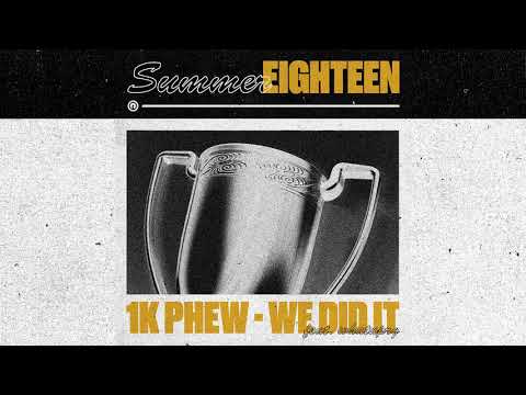 Thumbnail for We Did It video