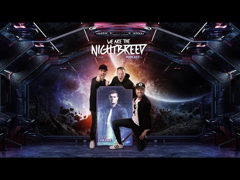 047 | Endymion & Degos - We Are The Nightbreed (Sub Sonik)