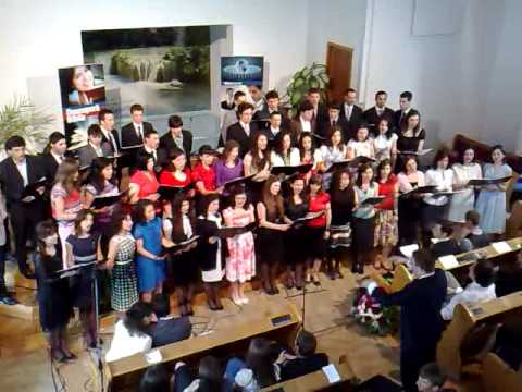 Amicus Bucuresti - O inima tresalta - Festival Amicus Constanta