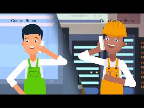 Data Center Expert_Eng by Schneider Electric