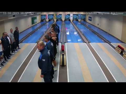 Bilogora (Bjelovar) - Slavonac (Lipovljani)