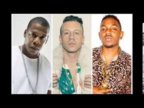 Macklemore Says Give Kendrick Lamar the Grammy or Hip Hop Will Be Mad.