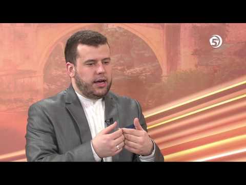 Savjet - Skromnost i blagost u Islamu - hfz.  Ammar Bašić