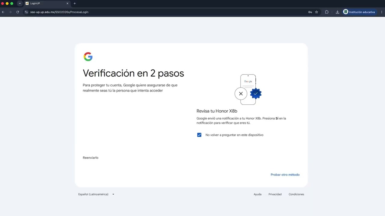 Tutorial aula virtual
