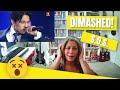 유튜브 다운로드 DIMASH- S.O.S. FIRST TIME REACTING! WTH? UNBELIEVABLE! dimash reaction reaction dimash reactions