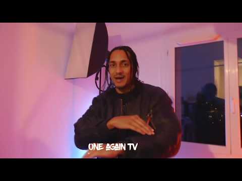 BACKSTAGE CONFINEMENT // ONE AGAIN TV // L' ASSAUT, MARF DE MALDONIA ET MOHA LE 100 C