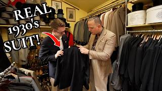 Get The MOST When Vintage Shopping & Avoid REGRET