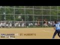 Maddy McBride Class of 2018 / Spring 2016 Game Footage