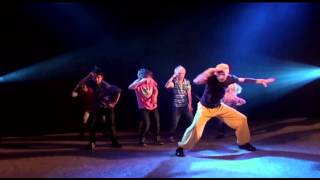 Startrekking Op Reis Door Het Heelal - Minidisco NL