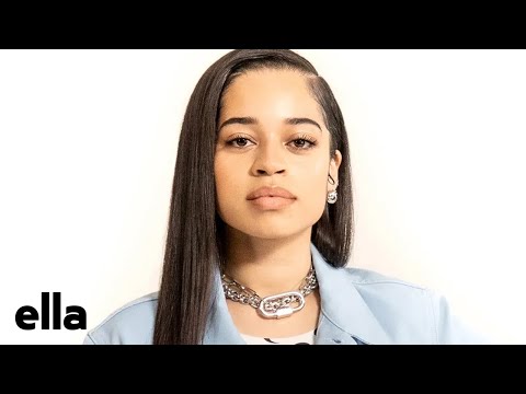 Ella Mai - A Place To Hide 🙈 (Lyrics)