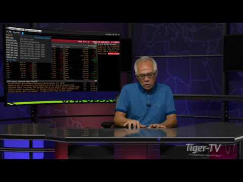 May 12th Daily Stock Market Recap by Tom O'Brien on TFNN   2016