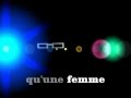 Michel Polnareff : une femme (1978)