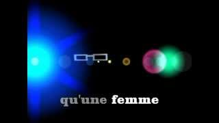Michel Polnareff : une femme (1978)