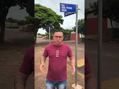 Prédio com muita história em Prado Ferreira.