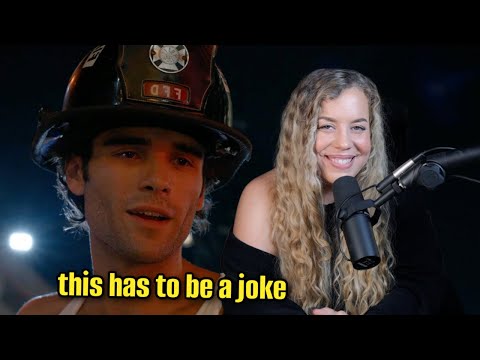 The Actual Worst New Series