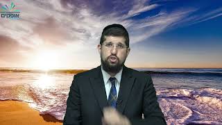 "ספורט ימי ושבת" - קצר ולעניין עם הרב אליהו עמר