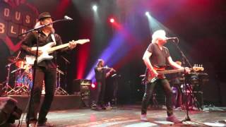 John Lodge & The 10,000 Light Year Band - I'm Just a Singer in a Rock n Roll Band -Orlando