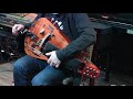 Kozlov Club/Andrey Vinogradov/Hurdy-Gurdy Solo/Uzh Kak Po Mostu, Mostochiku
