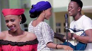 Sabuwar Waka (Hadizatou) New Style Video 2019 by Garzali miko ft Saudat... Sabuwar Waka (Hadizatou) New Style Video 2019 by Garzali miko ft Saudat...
