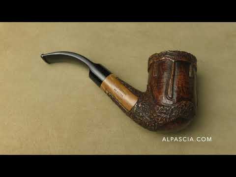 Ser Jacopo Rowlette A Maxima - pipe 1343
