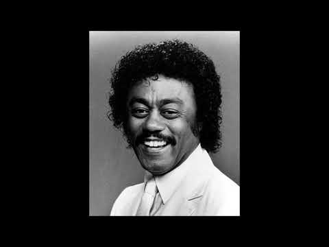 Johnnie Taylor-Now That You've Cheated