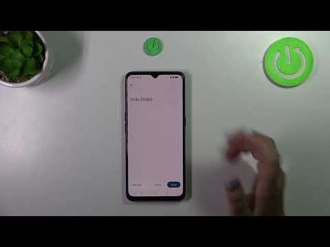 How to Switch the Keyboard Language on OPPO Find X2 Lite