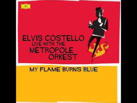 Videoclip de Almost Ideal Eyes (Live) — Elvis Costello