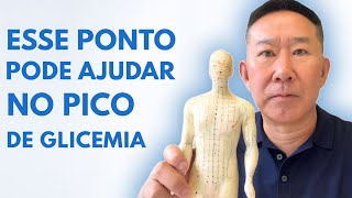 QUANDO A GLICEMIA DISPARA, ESSE PONTO PODE AJUDAR | Peter Liu