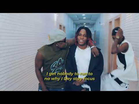 Stanley B - Hustler’s Anthem (Coming Soon)