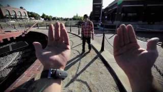 Dust brothers - This is your life (Fight club)